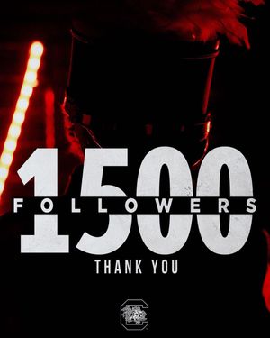 Image post by @carolinabanddrumline on Instagram