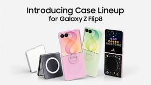 Video post by @samsung on YouTube
