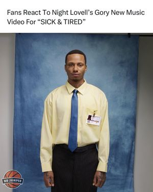 Image post by @nojumper on Instagram
