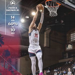 Image post by @sd_clippers on Instagram