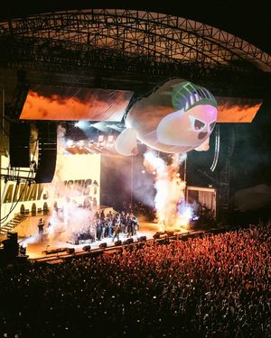 Image post by @aegworldwide on Instagram