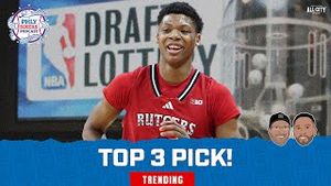 Video post by @phly_sports on YouTube