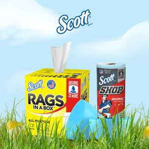 Image post by @scotthomeandauto on Instagram