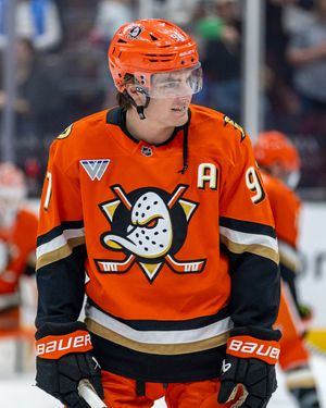 Image post by @anaheimducks on Instagram