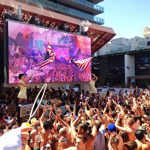 Image post by @marqueelv on Instagram