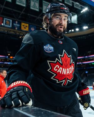 Image post by @hockeycanada on Instagram