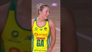 Video post by @netballaustralia on YouTube