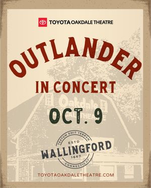 Image post by @oakdaletheatre on Instagram