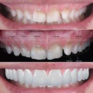 Image post by @sharpdentistry on Instagram