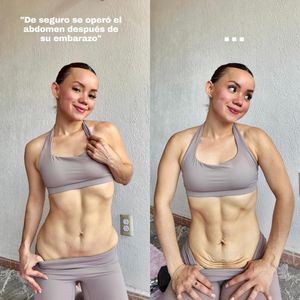 Image post by @fitnessdalu on Instagram