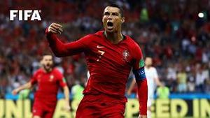 Video post by @fifa on YouTube