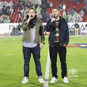 Image post by @toyotastadium on Instagram