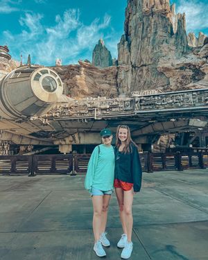 Image post by @kaylenmariebusch on Instagram