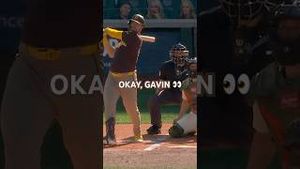 Video post by @padres on YouTube