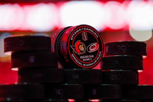 Image post by @NHL on Twitter