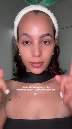 Video post by @imethodbeauty on TikTok