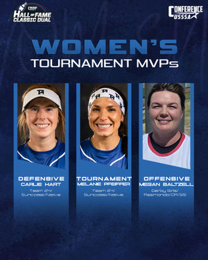 Image post by @usssaslowpitch on Instagram