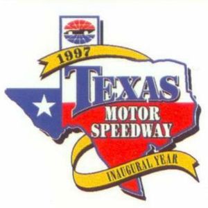 Image post by @TXMotorSpeedway on Twitter