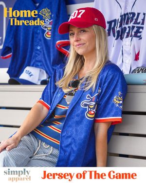 Image post by @rumbleponiesbb on Instagram