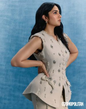 Image post by @cosmoindia on Instagram