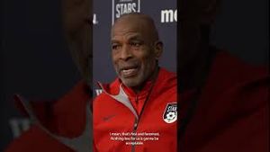 Video post by @galpalsports on YouTube