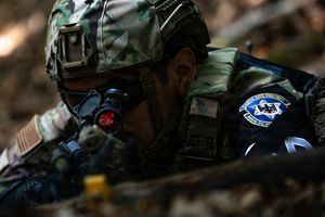 Image post by @usairforce on Instagram