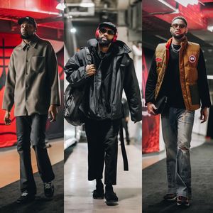 Image post by @upscalehype on Instagram