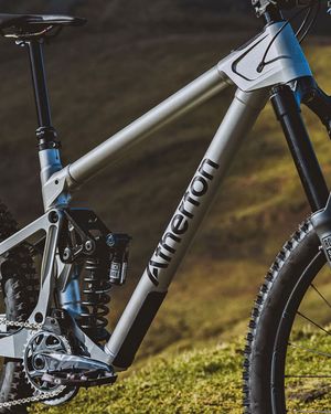 Image post by @bikerumor on Instagram