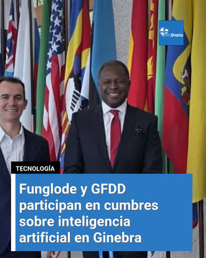 Image post by @infodiariord on Instagram