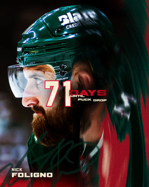 Image post by @minnesotawild on Instagram