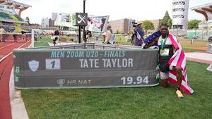 Video post by @usatf on YouTube