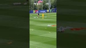 Video post by @uw_athletics on YouTube