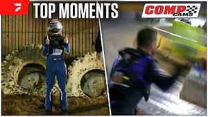 Video post by @floracing on YouTube
