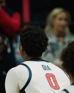 Image post by @olemissmbb on Instagram