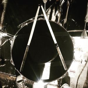 Image post by @dannyparkerdrums on Instagram