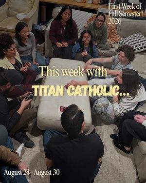 Image post by @titancatholic on Instagram