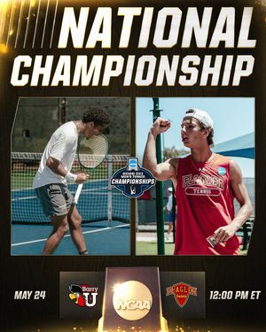 Image post by @ncaadii on Instagram