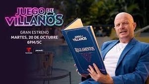 Video post by @telemundo on YouTube