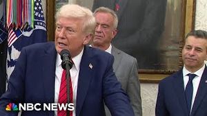 Video post by @nbcnews on YouTube