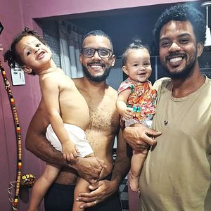 Image post by @caiosoueu on Instagram