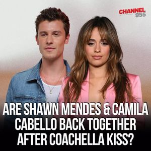 Image post by @channel955 on Instagram