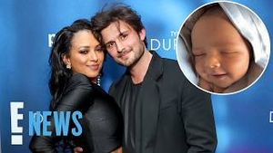 Video post by @enews on YouTube