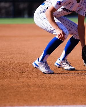 Image post by @boisestatesoftball on Instagram