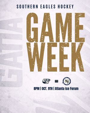 Image post by @gsuhockey on Instagram