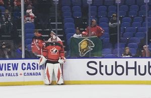 Image post by @londonknights on Instagram