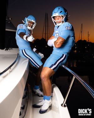 Image post by @odufootball on Instagram