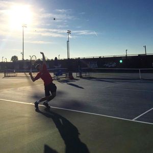 Image post by @usta on Instagram