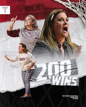 Image post by @TroyTrojansWBB on Twitter