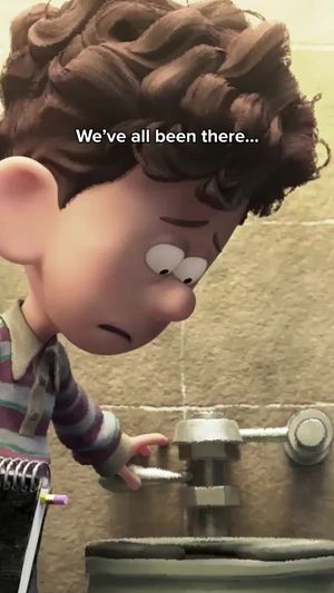 Video post by @dreamworks on TikTok