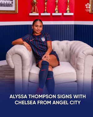 Image post by @womensgamemib on Instagram